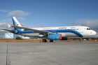 Letoun Airbus A321 ruské letecké společnosti Kogalymavia. V letovisku Šarm aš-Šajch na břehu Rudého moře do něj v sobotu ráno nastoupilo 217 pasažérů a sedm členů posádky. Měli namířeno do Petrohradu.