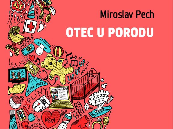 Miroslav Pech: Otec u porodu