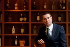 Francouzský majitel Becherovky kupuje amerického výrobce whisky a bourbonu