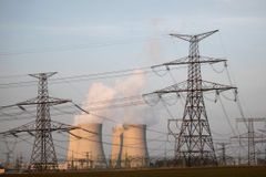 ČEZ ztratil zájem o koupi podílu ve Slovenských elektrárnách