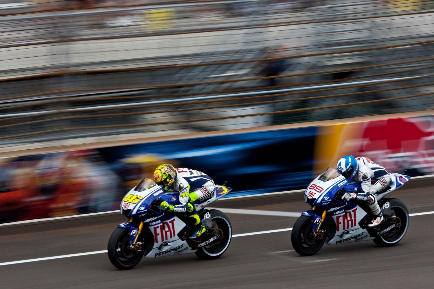 MotoGP 2009: Valentino Rossi