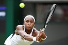 Patnáctiletá Gauffová navzdory pravidlům dostala kartu na US Open