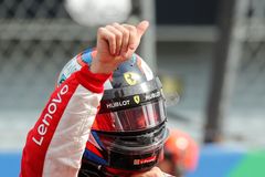 Räikkönen zajel v Monze nejrychlejší kolo historie a bere pole position