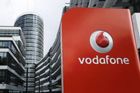 Vodafone testuje zájem o data, nabízí 20 GB za 499 Kč