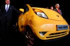 Škoda a indická Tata ukončily jednání o vývoji levného auta velikosti fabie