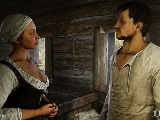 Kingdom Come: Deliverance Kingdom Come: Deliverance