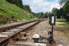 První vlaky bez strojvedoucího se připravují na české koleje. Začnou na Litoměřicku