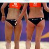 Plážový volejbal žen na OH: Keizerová a van Ierselová