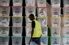 Hackeři se neúspěšně pokoušeli ovlivnit výsledky keňských voleb, tvrdí pozorovatelé z Evropské unie