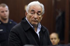 Strauss-Kahn, hodný padouch, který světu už teď chybí