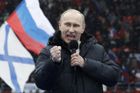 Rusko má novou vládu, Putin dál ovládá klíčové posty