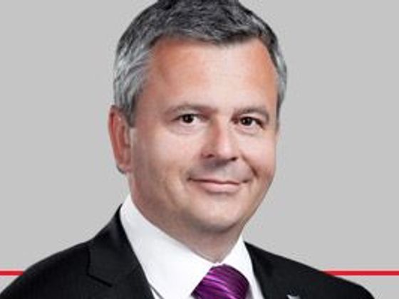 Ladislav Paleček Kancelář budoucnosti - Ladislav Paleček