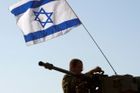 Izrael hrozí Švédsku.Za zprávu o obchodu s orgány Arabů