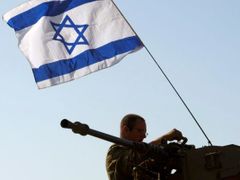 Izraelští Arabové nejsou loajální, říká Lieberman. Například neslouží v armádě