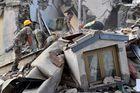 Srpnové zemětřesení v Itálii způsobilo škody za 190 miliard korun, odhaduje vláda