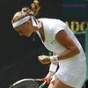 Petra Kvitová (Wimbledon)