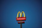 McDonald's zaměstnává černochy v horších lokalitách, tvrdí franšízanti a firmu žalují