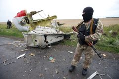 Strelkov se vysmál rozsudku za sestřelení letu MH17. Návaly horka opravdu netrpím, prohlásil