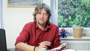 Martin Kavka