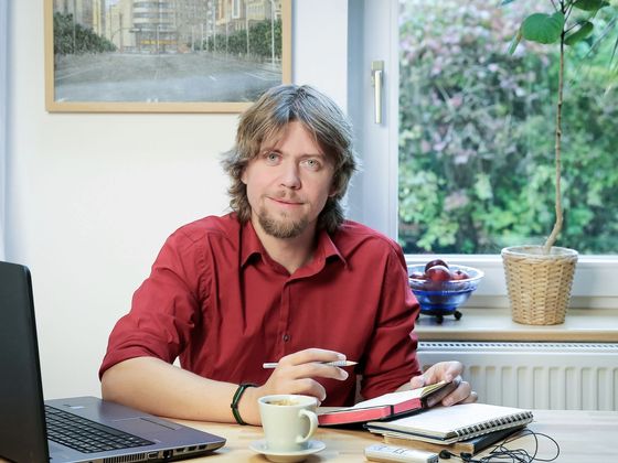 Martin Kavka Martin Kavka