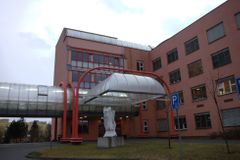 Fakultní nemocnice Ostrava-Poruba