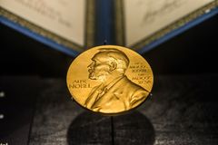 Nobelovu cenu za ekonomii získali tři Američané. Za výzkum bank a finanční krize