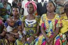 OSN: Ženy v Kongu znásilňují zřejmě i vládní vojáci