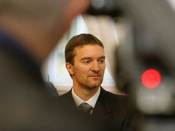 Infobox Tomáš Pitr vypovídá před poslaneckou komisí