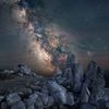 Finalisté mezinárodní soutěže fotografů vesmíru Astronomy Photographer of the Year 2023, kterou pořádá Královská observatoř v Greenwichi.