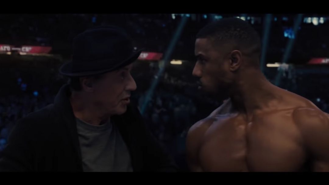 Trailer - CREED 2