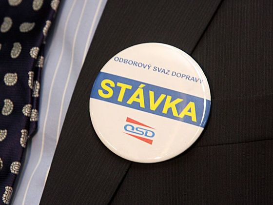 Čtěte také Odboráři dopravních podniků