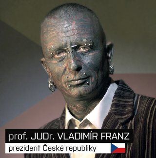 Franz for president