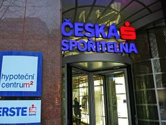 Česká spořitelna má druhou příčku v soutěži Axa Zaměstnavatel roku