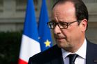 Hollande: Nezaměstnanost musí klesnout, jinak už nekandiduji