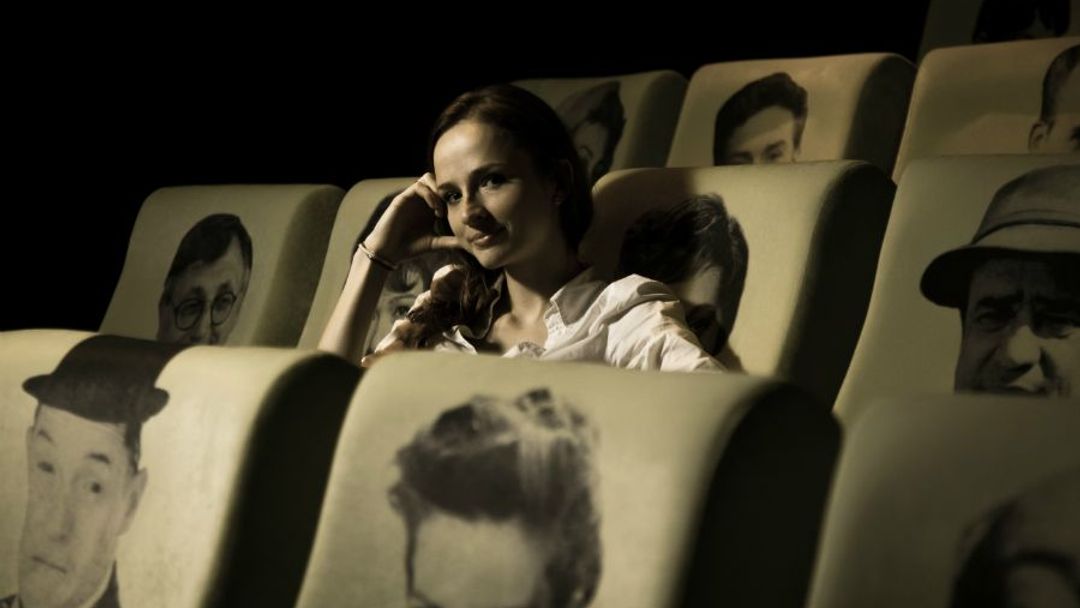 Filmařka Ester Honysová: Žiju dvojí život