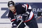 KHL: Kundrátkův gól zajistil Slovanu výhru, Salák vychytal nulu
