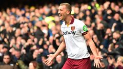 Tomáš Souček (Everton - West Ham)