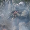 Ukrajina - Slavjansk - ofenziva - armáda - separatisté