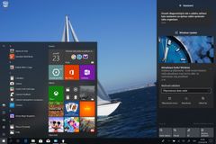 Velká aktualizace Windows 10: Nové funkce umí ušetřit čas i nervy