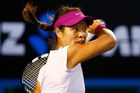 Li Na vynechá kvůli zranění americkou sezonu včetně US Open