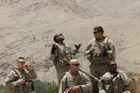 Armáda USA už nediskriminuje gaye, mohou se přiznat