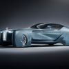 Koncept Rolls-Royce 103 EX Vision Next 100