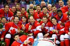 Hvězdy NHL na příští olympiádě? Jen s podepsanou kolektivní smlouvou