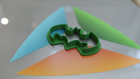 Test: Česká 3D tiskárna potěší hračičky i firmy