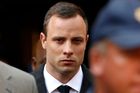 Pistorius podstoupí psychiatrické vyšetření, rozhodl soud