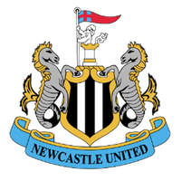 Newcastle United Newcastle United - logo