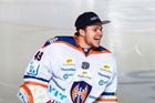 Hokejový brankář Hrachovina odchází z Finska do Astany v KHL