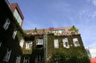 Mizející turisté mohou zničit malé české hotely v Praze