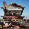 MVRDV/Nizozemský pavilon, Expo 2000, Hannover