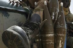 Súdán používá v Dárfúru chemické zbraně, tvrdí Amnesty. Oběťmi jsou hlavně děti